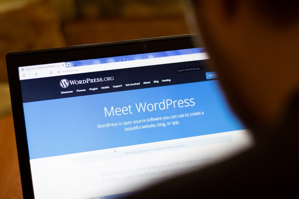 4 Best CMS Platforms for Developers