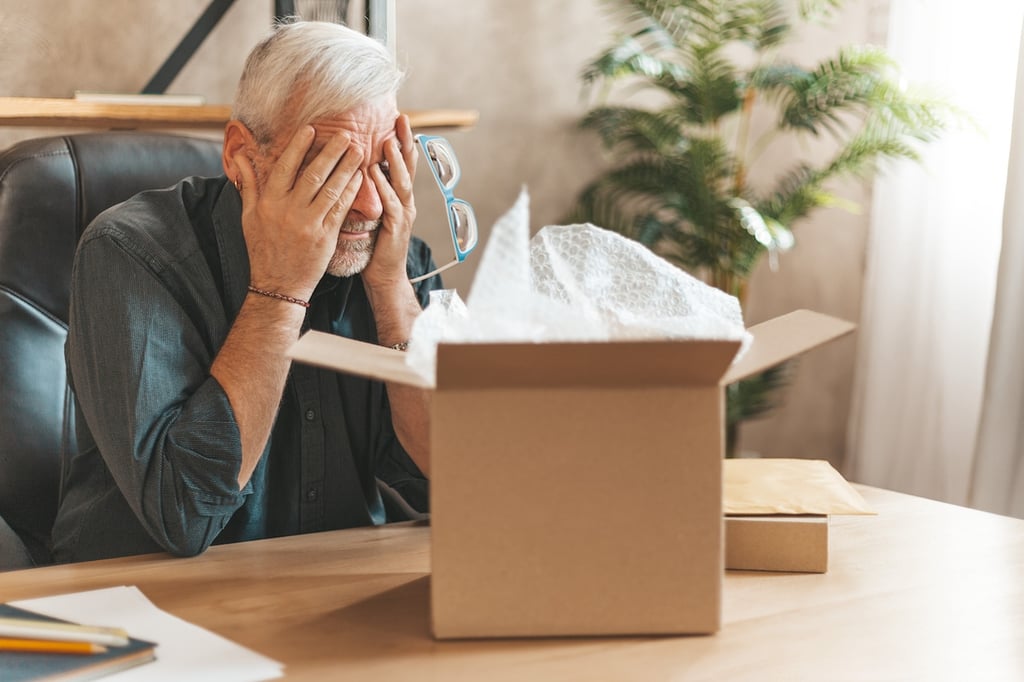Can AI improve item returns for companies?
