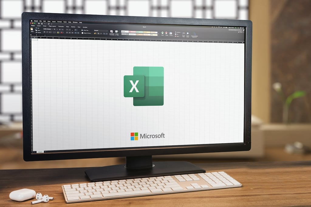 How to combine values into a single cell in Microsoft Excel Power Query