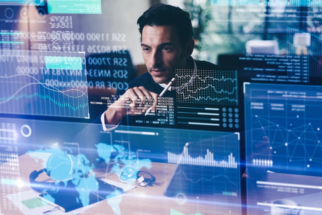 How to build analytics data access paths for the best results