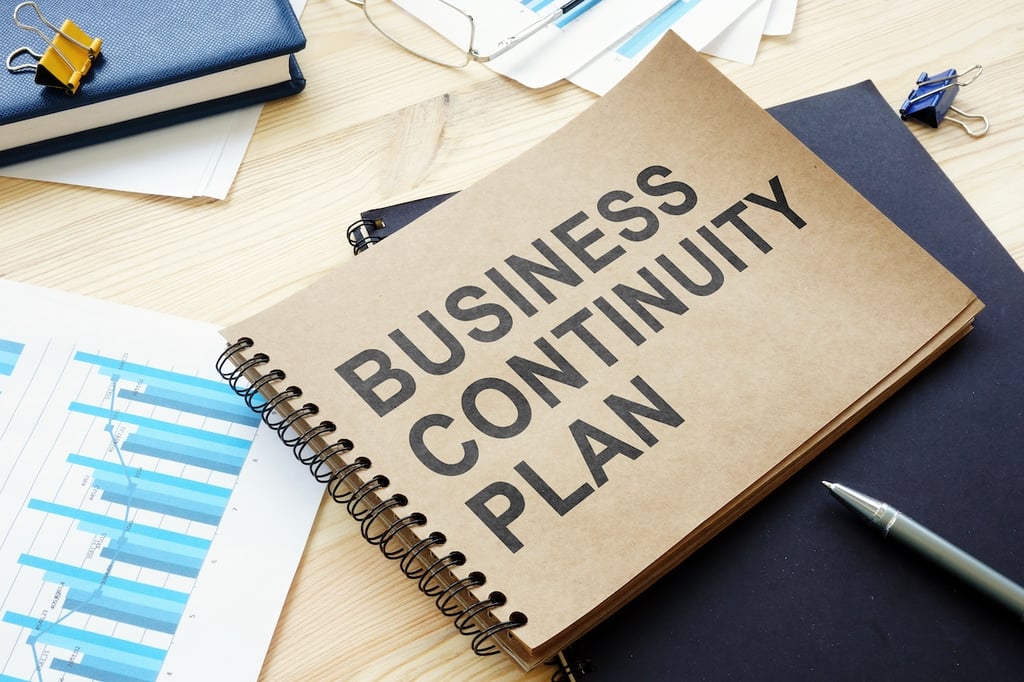 10 best business continuity software solutions