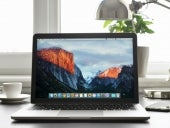 Macbook Pro with with Retina display