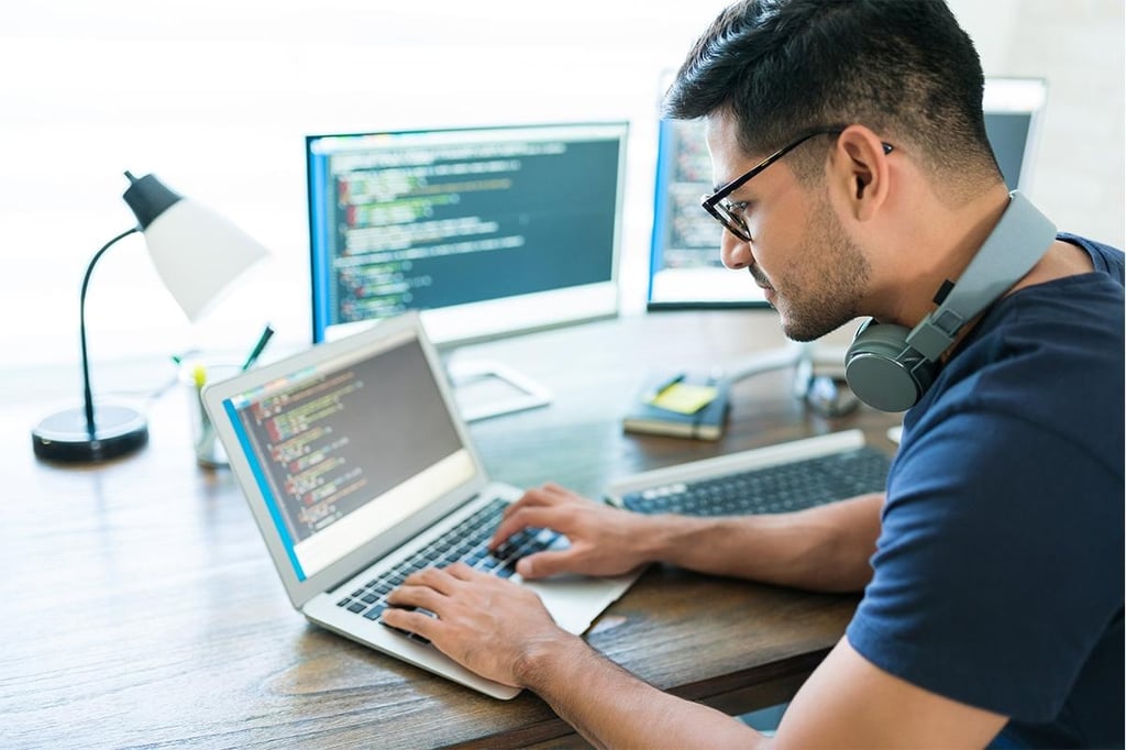 Here’s an easy way to learn computer science for free