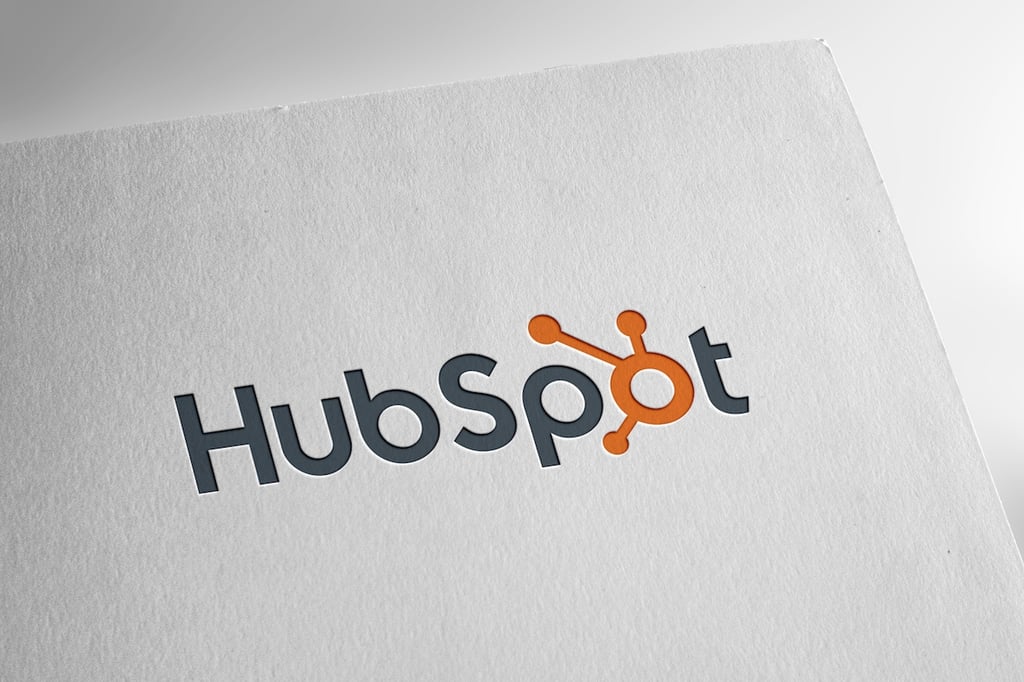 How to connect Power BI to HubSpot