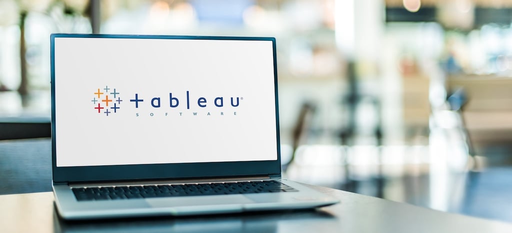 How to connect Tableau to Jira
