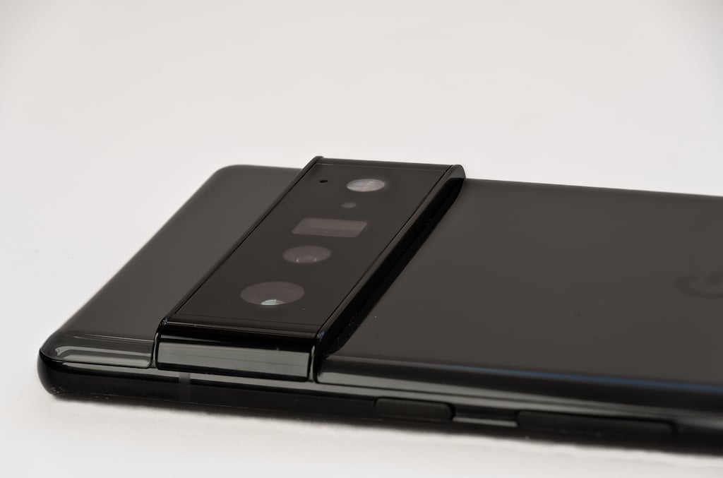 The conundrum of Android 13 and Pixel 6 facial recognition