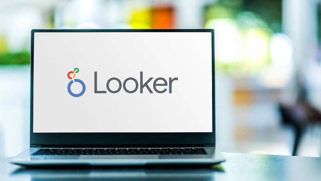 How to Create a Dashboard in Looker