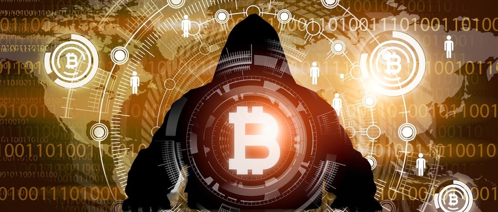 Hackers steal almost $200 million from crypto firm Nomad
