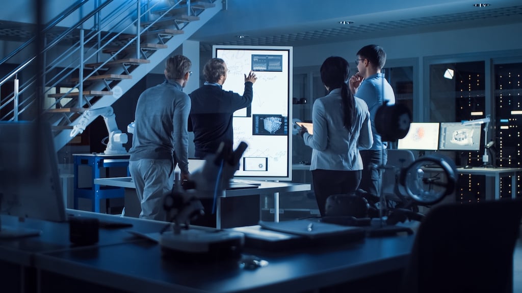 How to Use Data Governance for AI/ML Systems