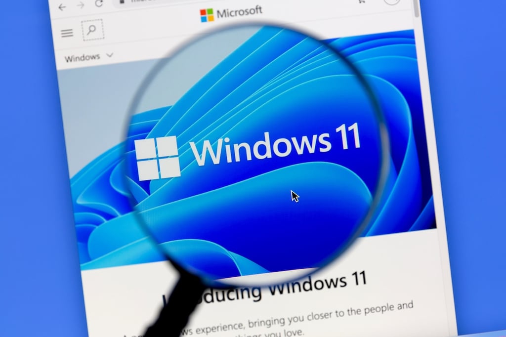 How to deploy Windows 11 on VirtualBox