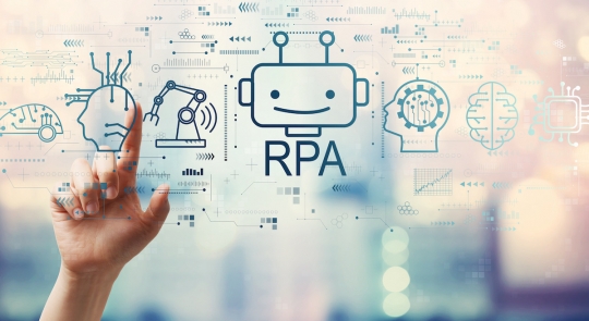 RPA vs. test automation: What are the differences? | TechRepublic