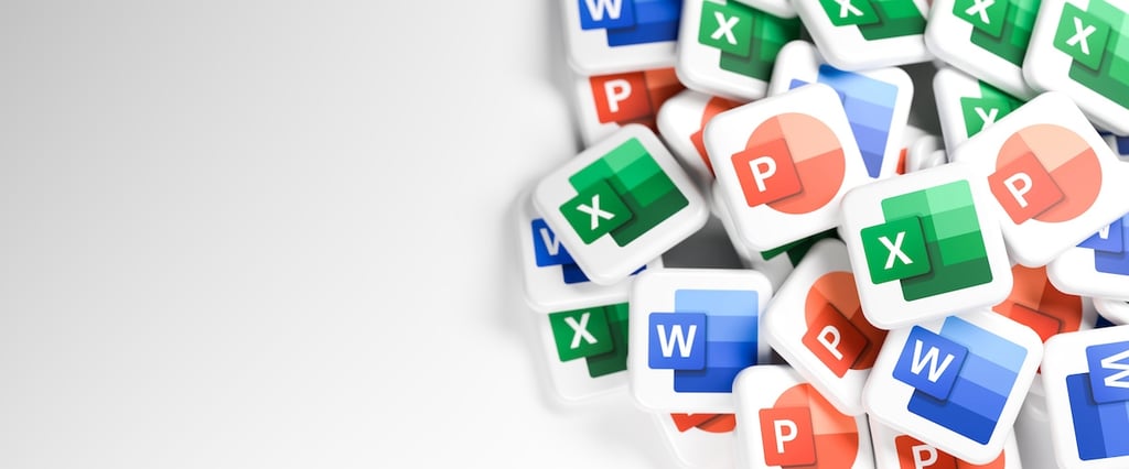 These affordable Microsoft courses may be what you need to advance your career