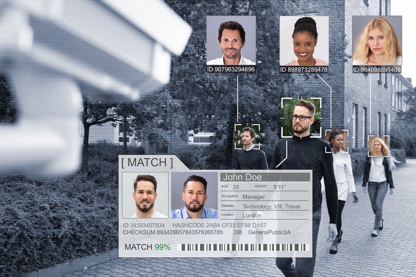 The risks of facial recognition in a business context - TechRepublic