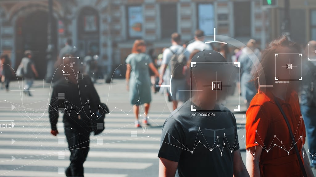 Best Facial Recognition Software Vendors