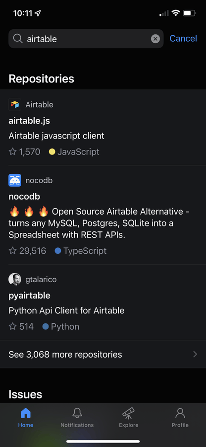 How to take your GitHub repositories on the go with GitHub for iOS ...