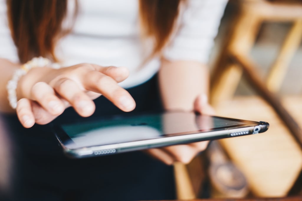 How to free iPad storage space for new apps and files