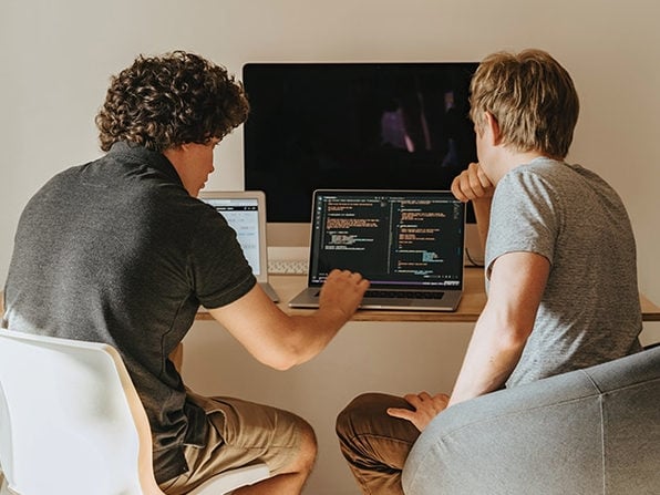 This full-stack web development course is just $15