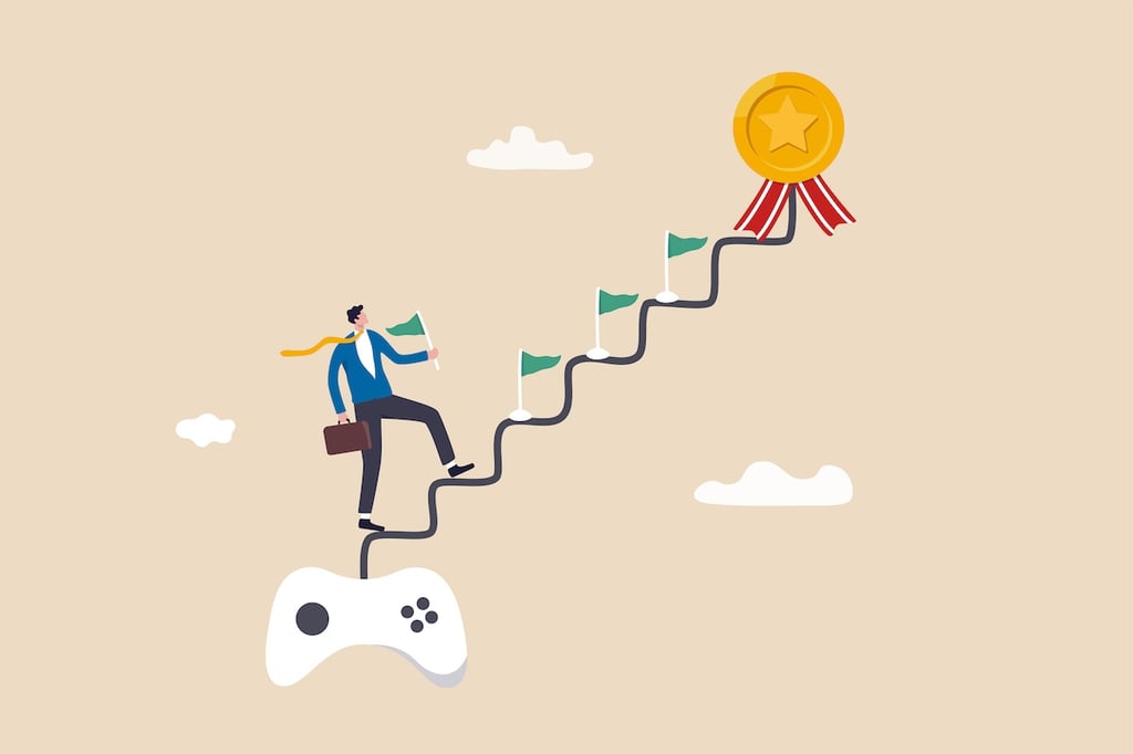 The 8 best gamification software for your business