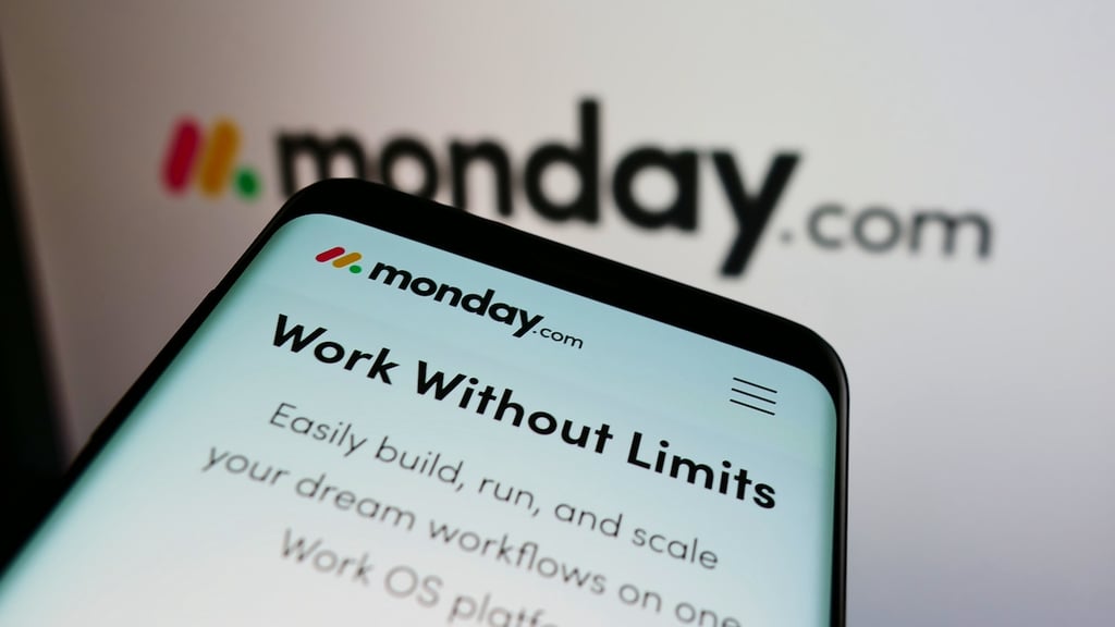 How to use monday.com: A guide for beginners
