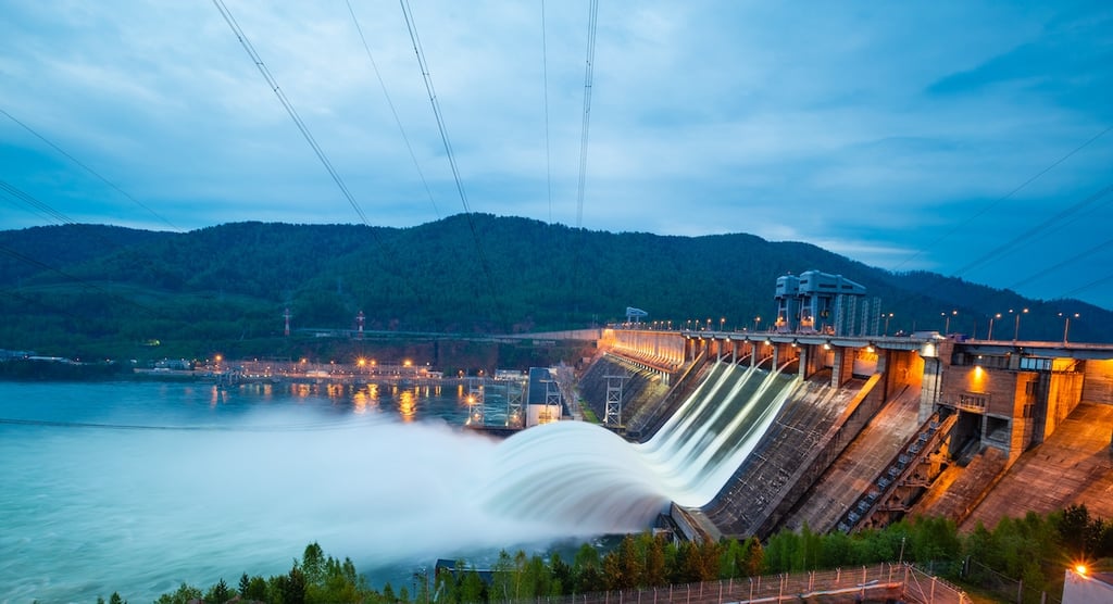 How the Waterplan SaaS platform helps companies save money by saving water