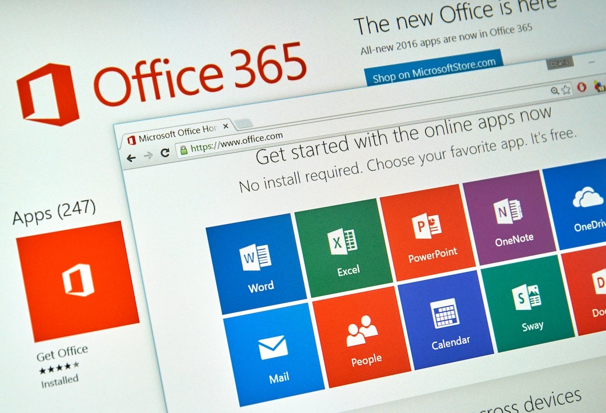 How to deploy Office 365 the right way