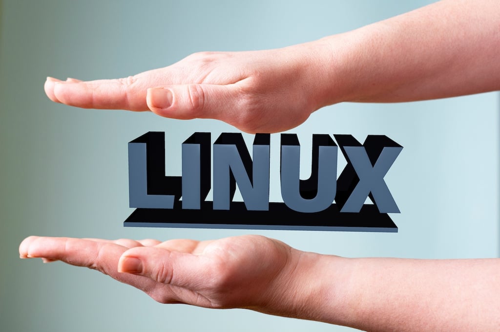 This Linux learning path will help you start using the OS like a pro
