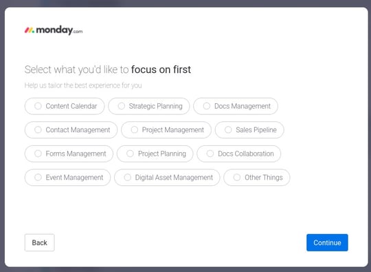 How to use monday.com: A guide for beginners | TechRepublic