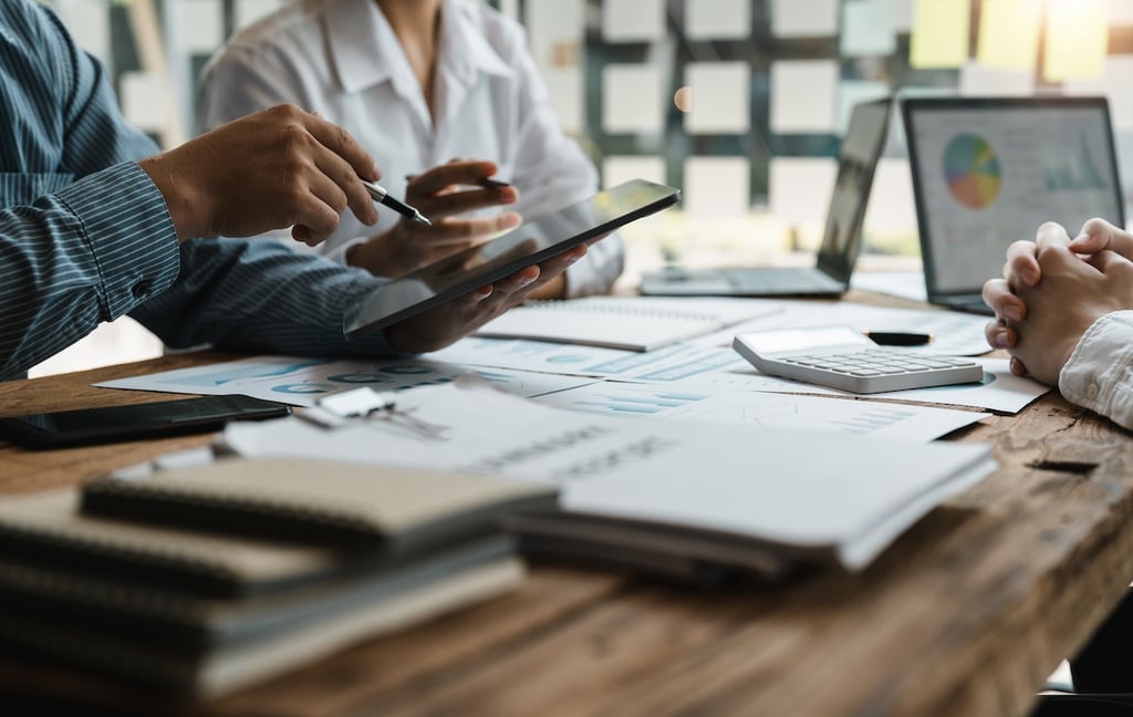 What you need to know about multicloud adoption