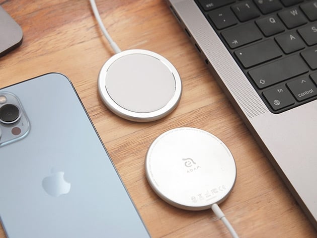 This MagSafe charging kit is on sale now