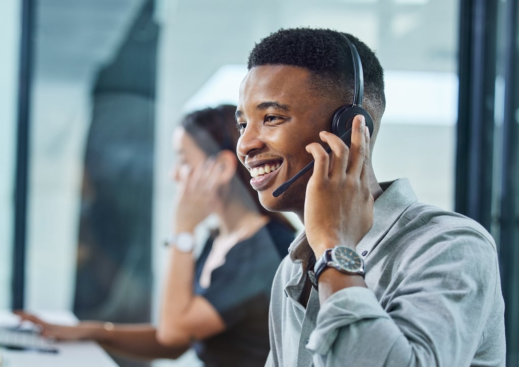 How to optimize your IT help desk