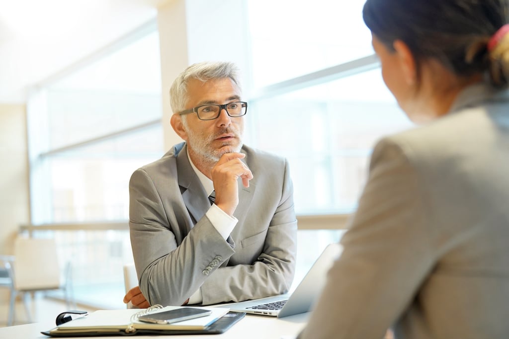 13 Data Scientist Interview Questions to Ask Employers