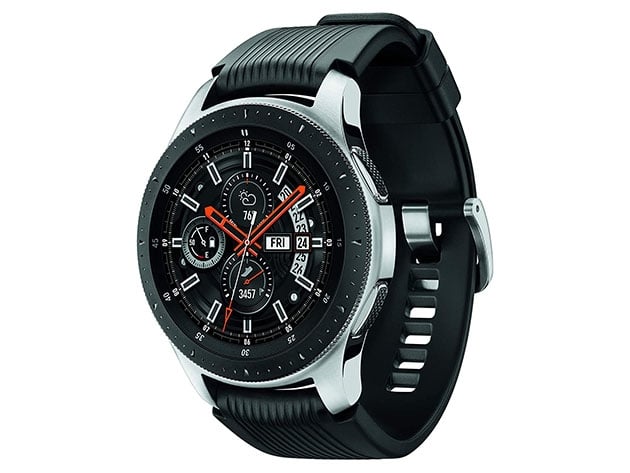 Get a refurbished Galaxy Watch for $150