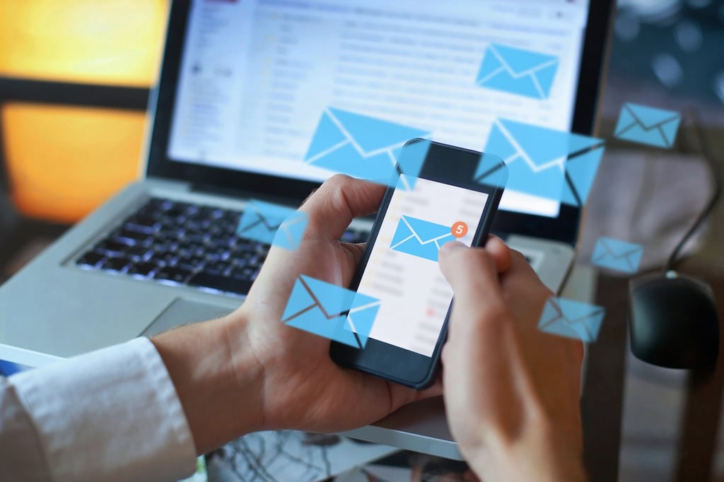ScalaHosting: Business email review