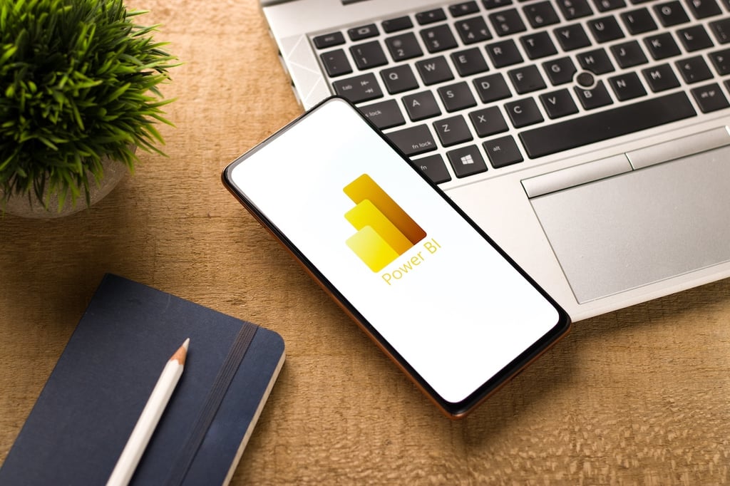 How to share Power BI reports and dashboards