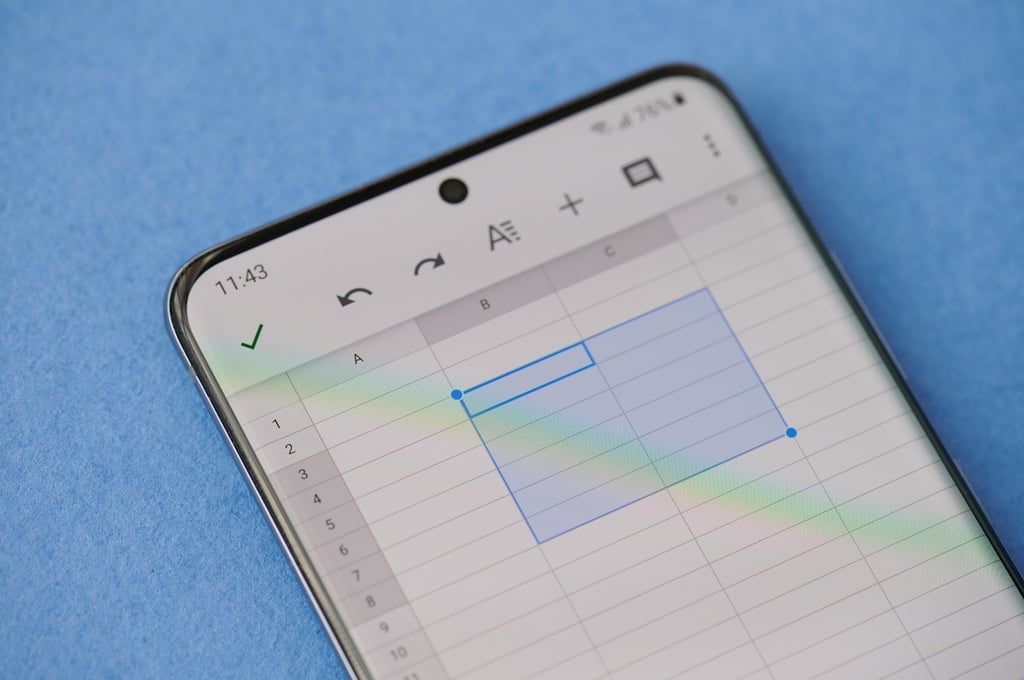 How to sync Microsoft Lists with Microsoft Excel