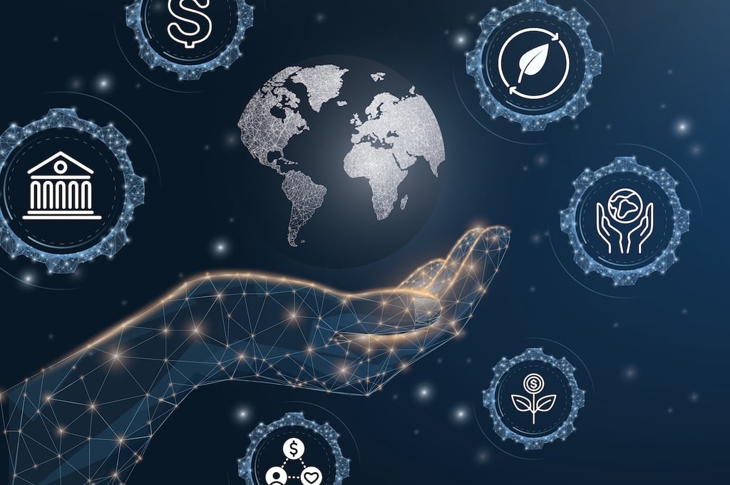 ServiceNow announces new platform with ESG emphasis