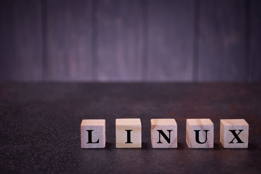 5 Linux command line classes from Coursera