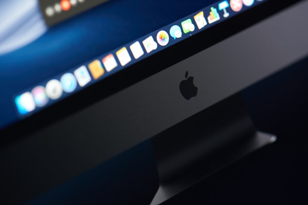 Top 5 problem-solving Mac apps