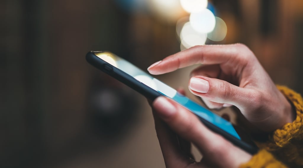 Top 5 ways to make your phone your computer