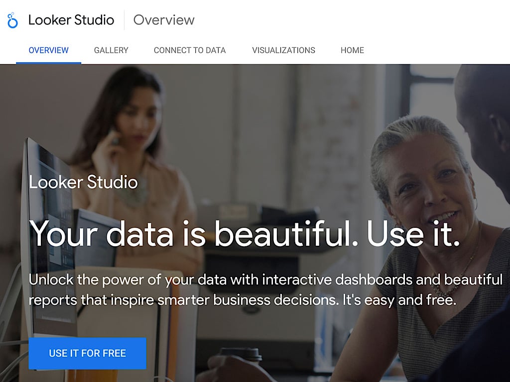 Looker Studio: Beginner Guide With Examples
