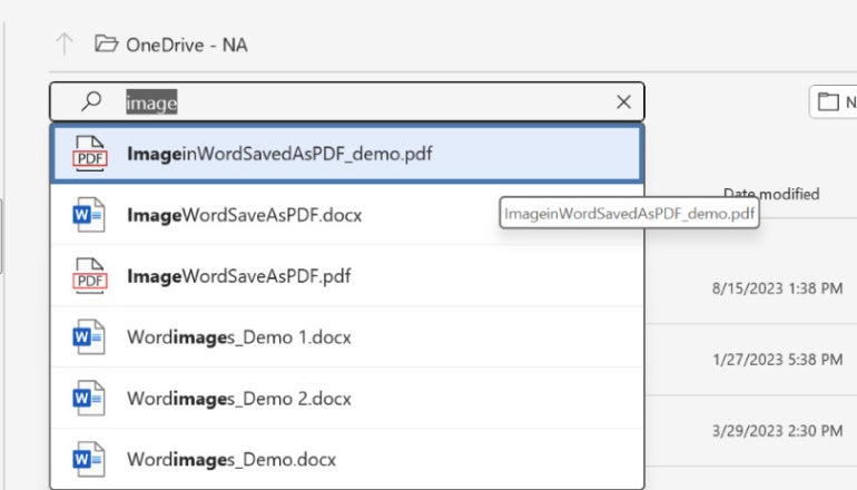 Use Word to open the .pdf file.