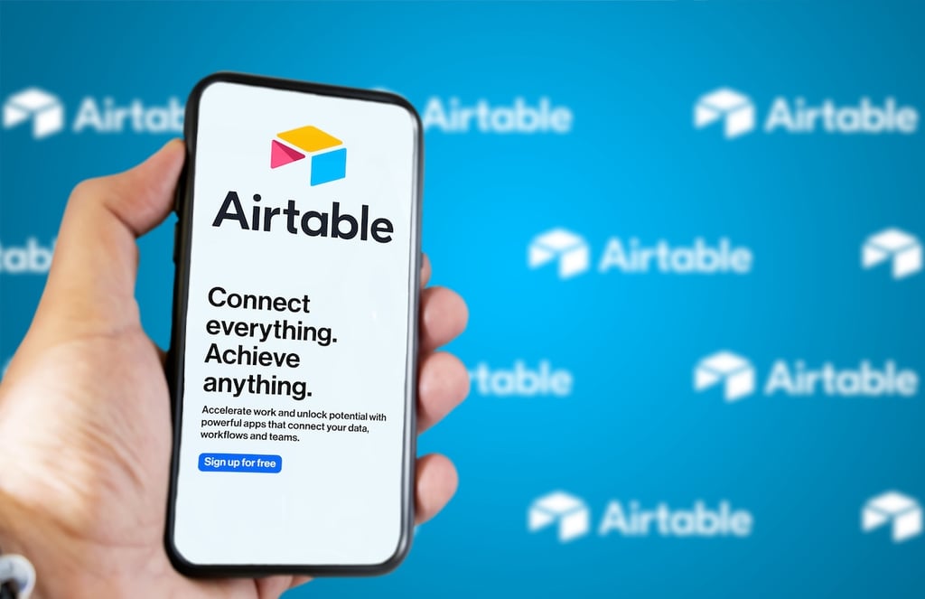 How to use Airtable as a bug tracking platform