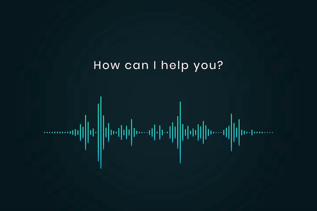 Best practices for developing voice user interfaces
