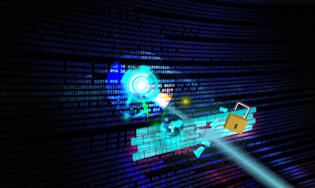 Pen testing report: IT budgets should focus on entire security stack