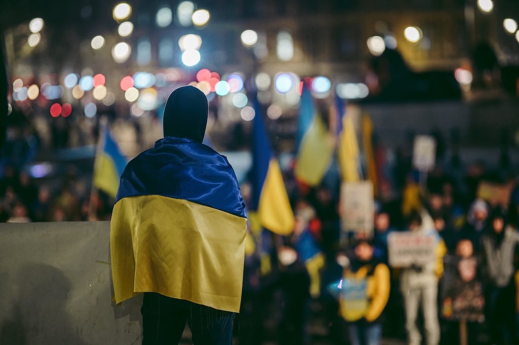 Will the war in Ukraine spark renewed interest in local clouds?