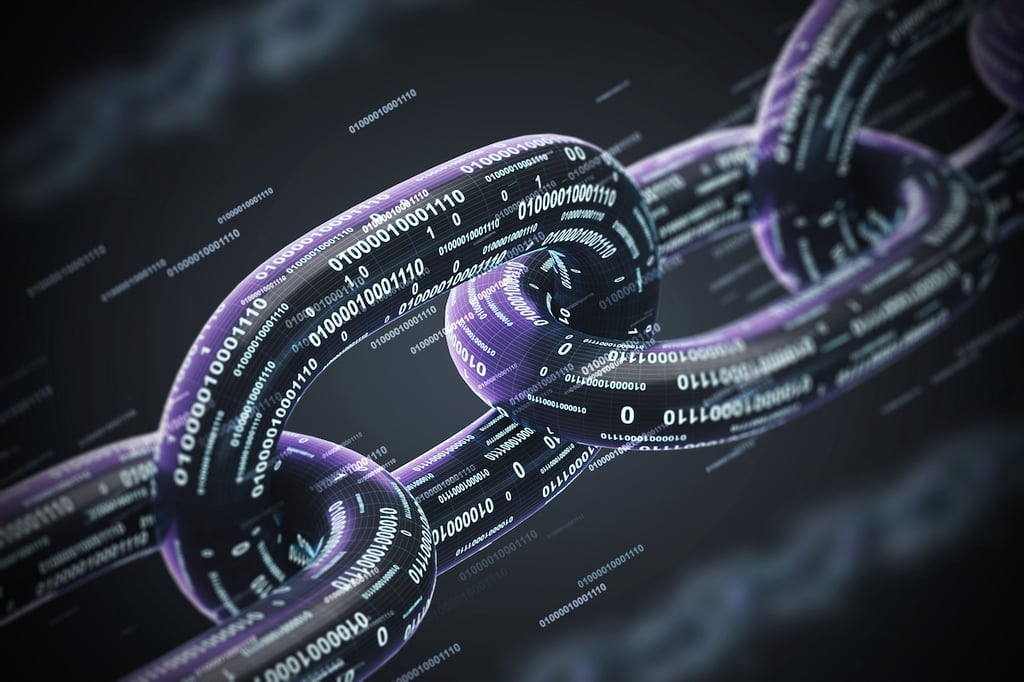 Why Web3.0 blockchain technology is driving a six trillion dollar market