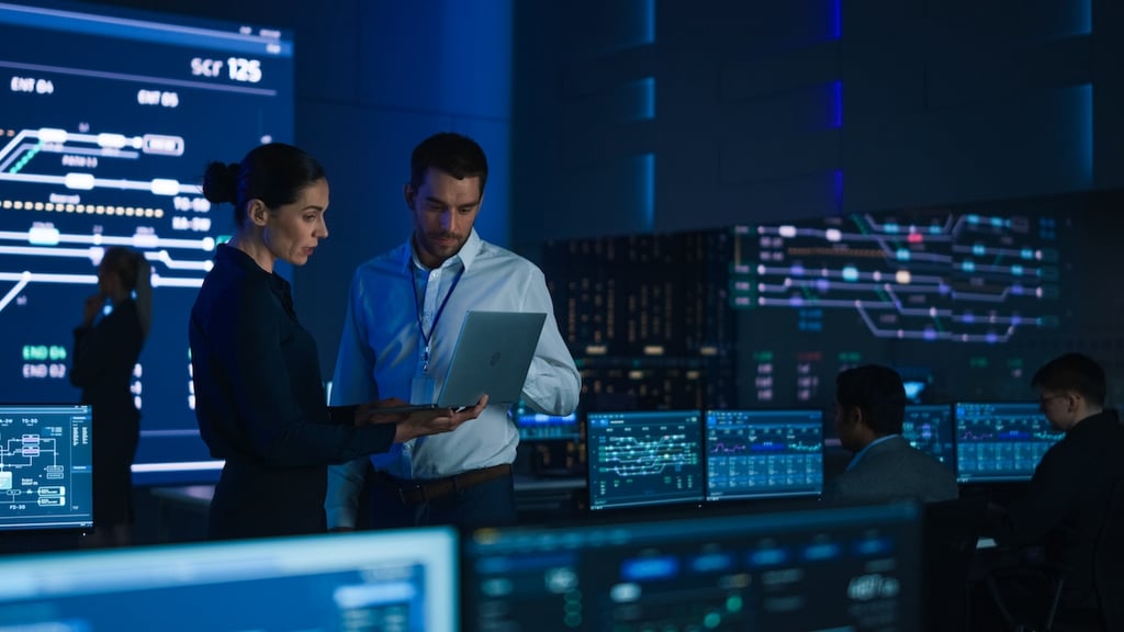 OneTrust Data Governance Review: Features & Pricing