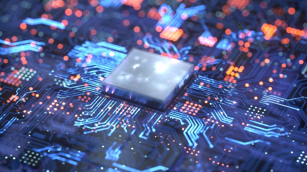 Why your next PC will have an NPU