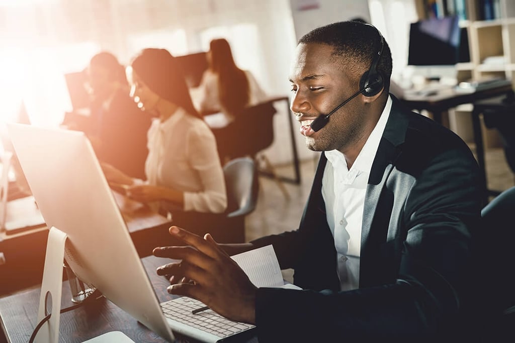 How Twilio’s fully-programmable contact center solution is redefining customer experience