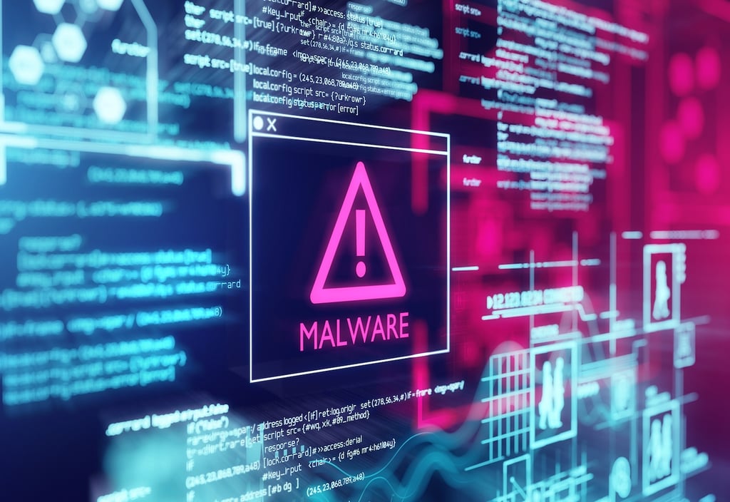 Machine-Learning Python package compromised in supply chain attack